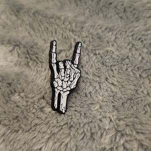 Enamel Pin